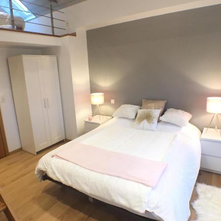 ווילסלאם B&B Pegasus II - Chambre Familiale De Luxe Avec Sauna Privatif מראה חיצוני תמונה